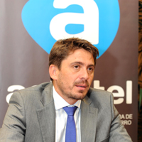 Presidente-ASHOTEL Jorge Marichal Presidente de ASHOTEL