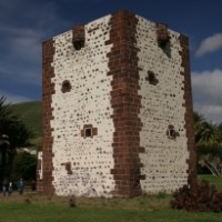 Torre del Conde