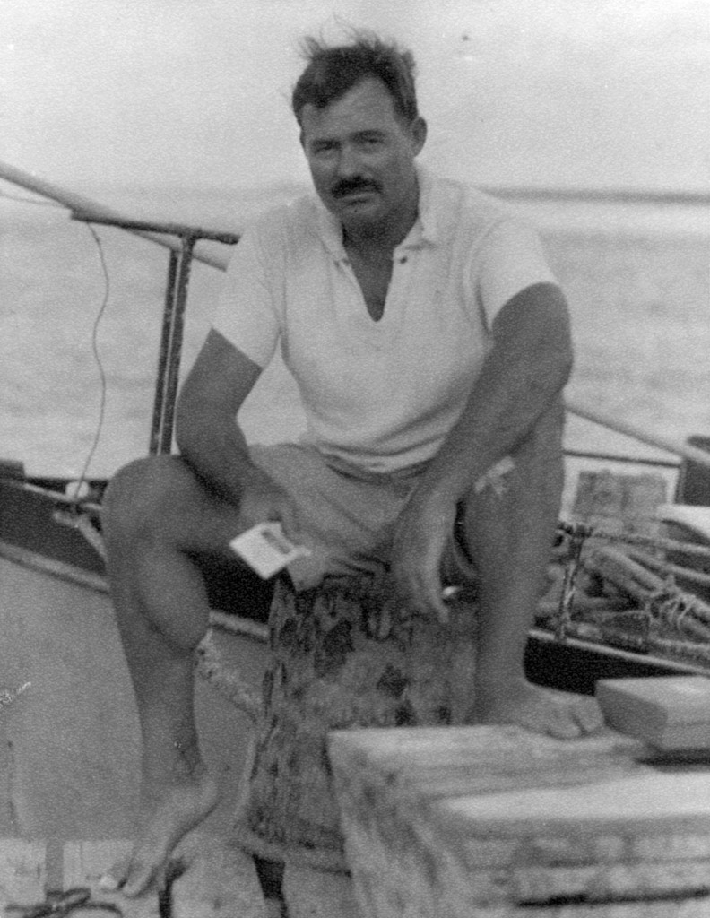 Hemingway
